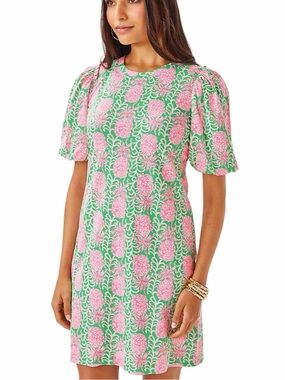 Lilly Pulitzer Mercer Dress size large